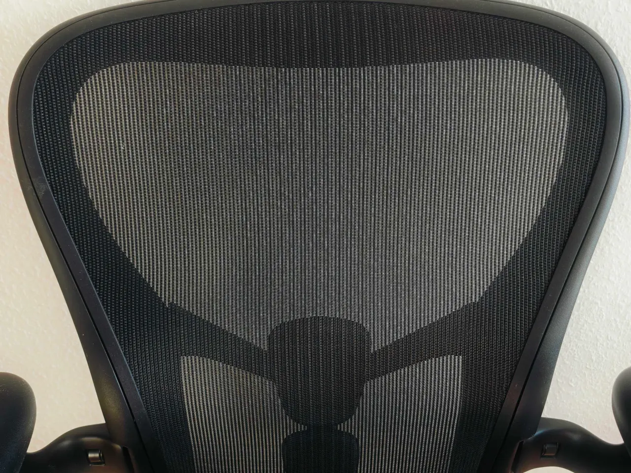Billede 7 - Herman Miller Aeron Remastered størrelse C