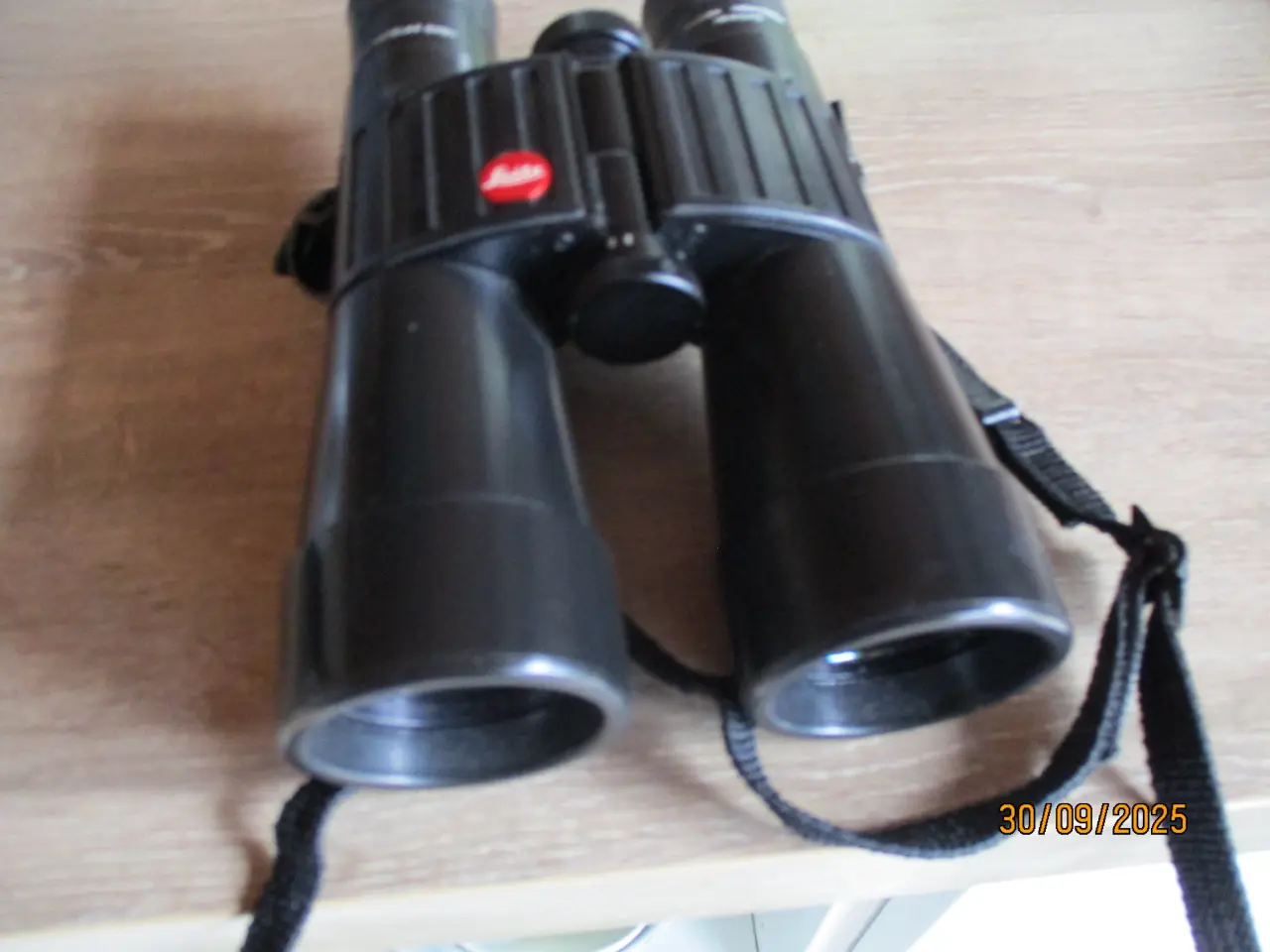 Billede 1 - Leitz Trinovid 7x42 Håndkikkert