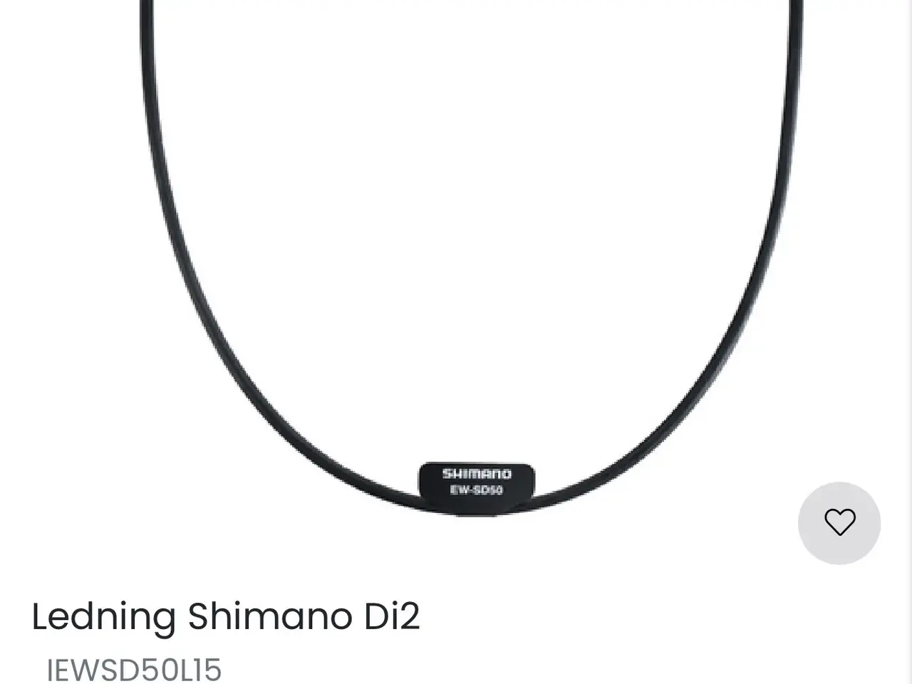 Billede 3 - Shimano EW-WU111 trådløs enhed