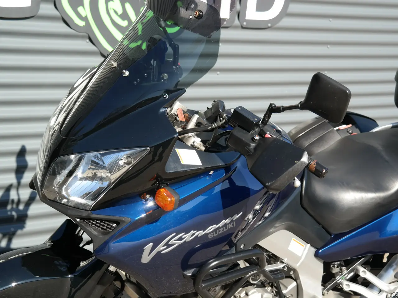 Billede 19 - Suzuki DL 1000 V-Strom MC-SYD BYTTER GERNE
