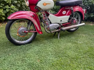 Simson star