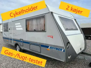 NR 47 - Hymer Eriba Swing 532 ES