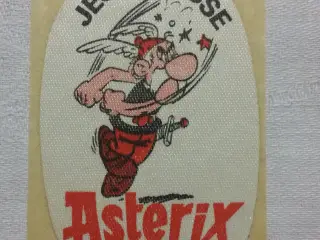 Asterix Fan