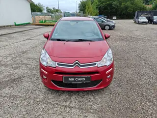 Citroën C3 1,0 PureTech 68 Attraction
