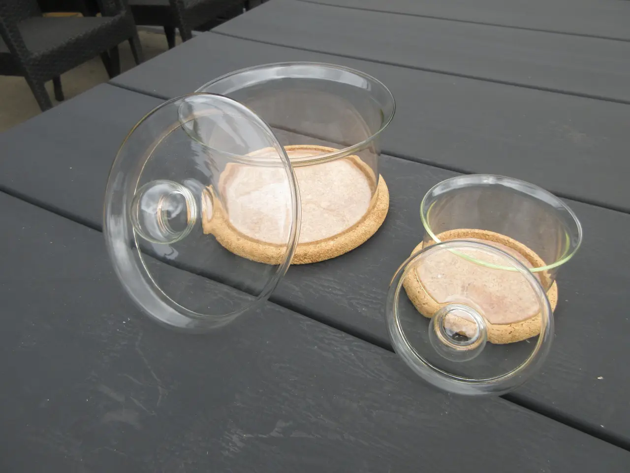 Billede 4 - Bodum Hot Pot serverings skåle