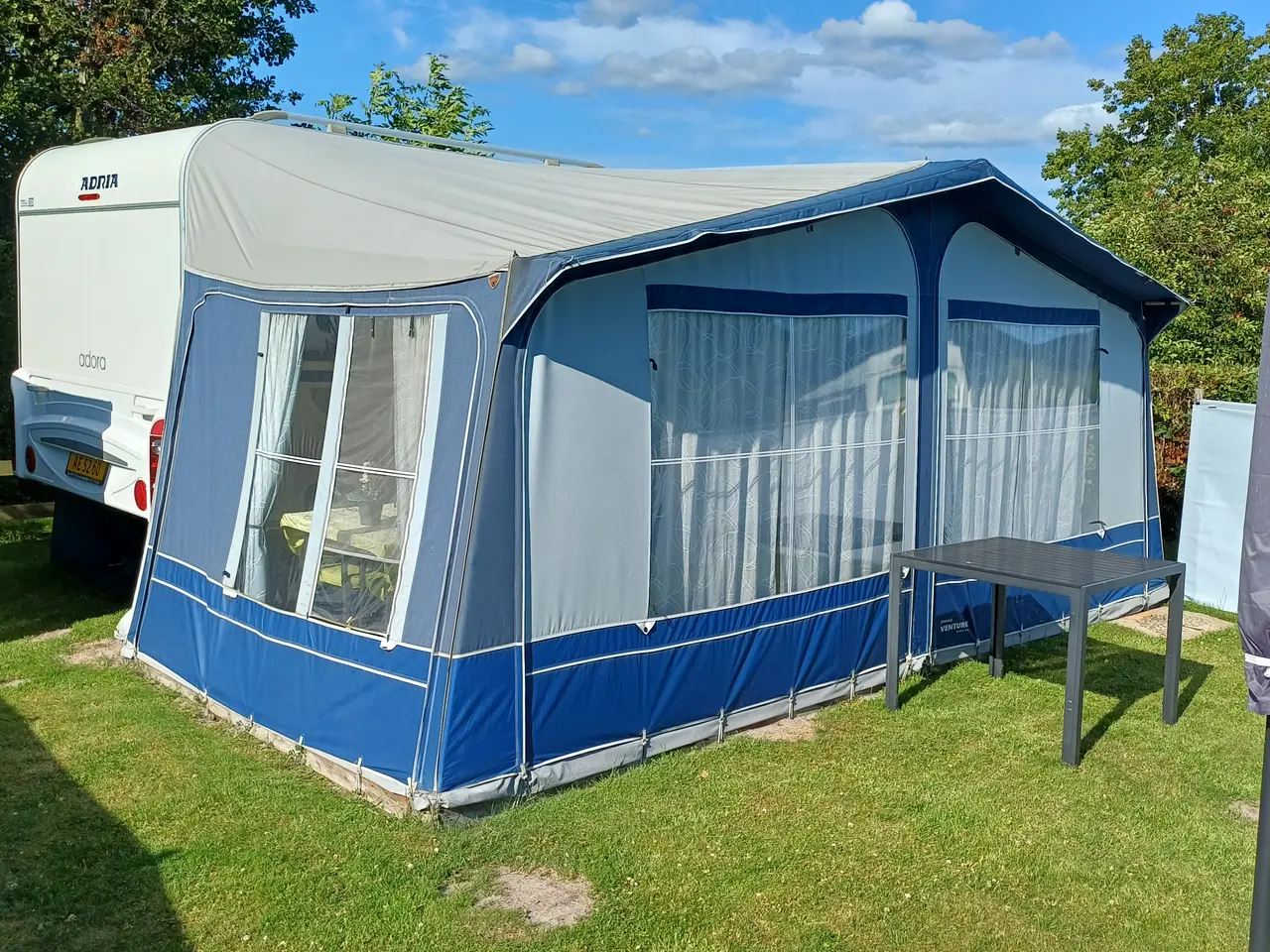 Billede 14 - Adria Adora 512 UL