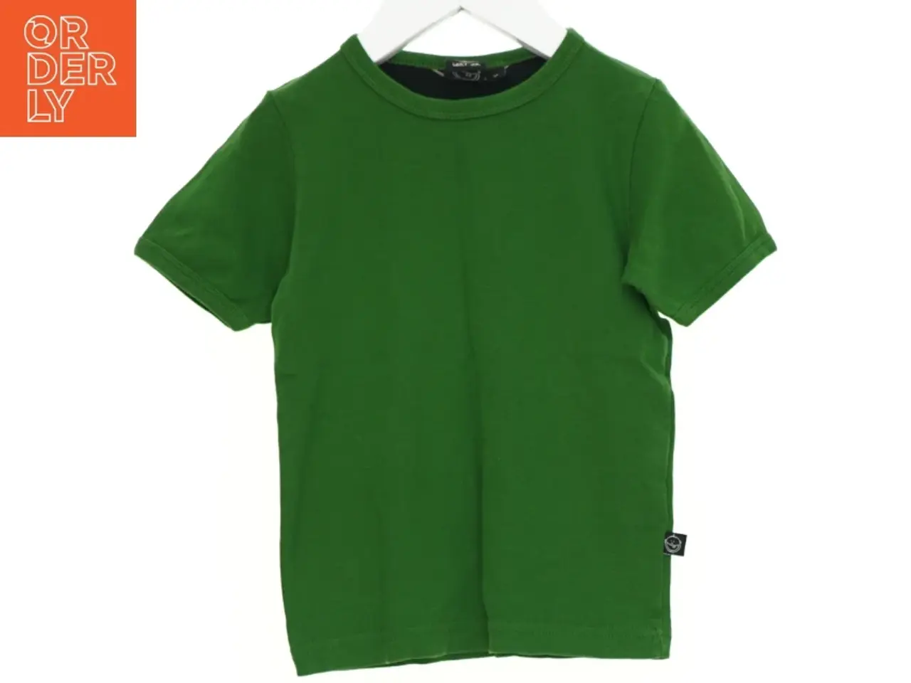Billede 1 - T-Shirt fra Ida T (str. 92 cm)