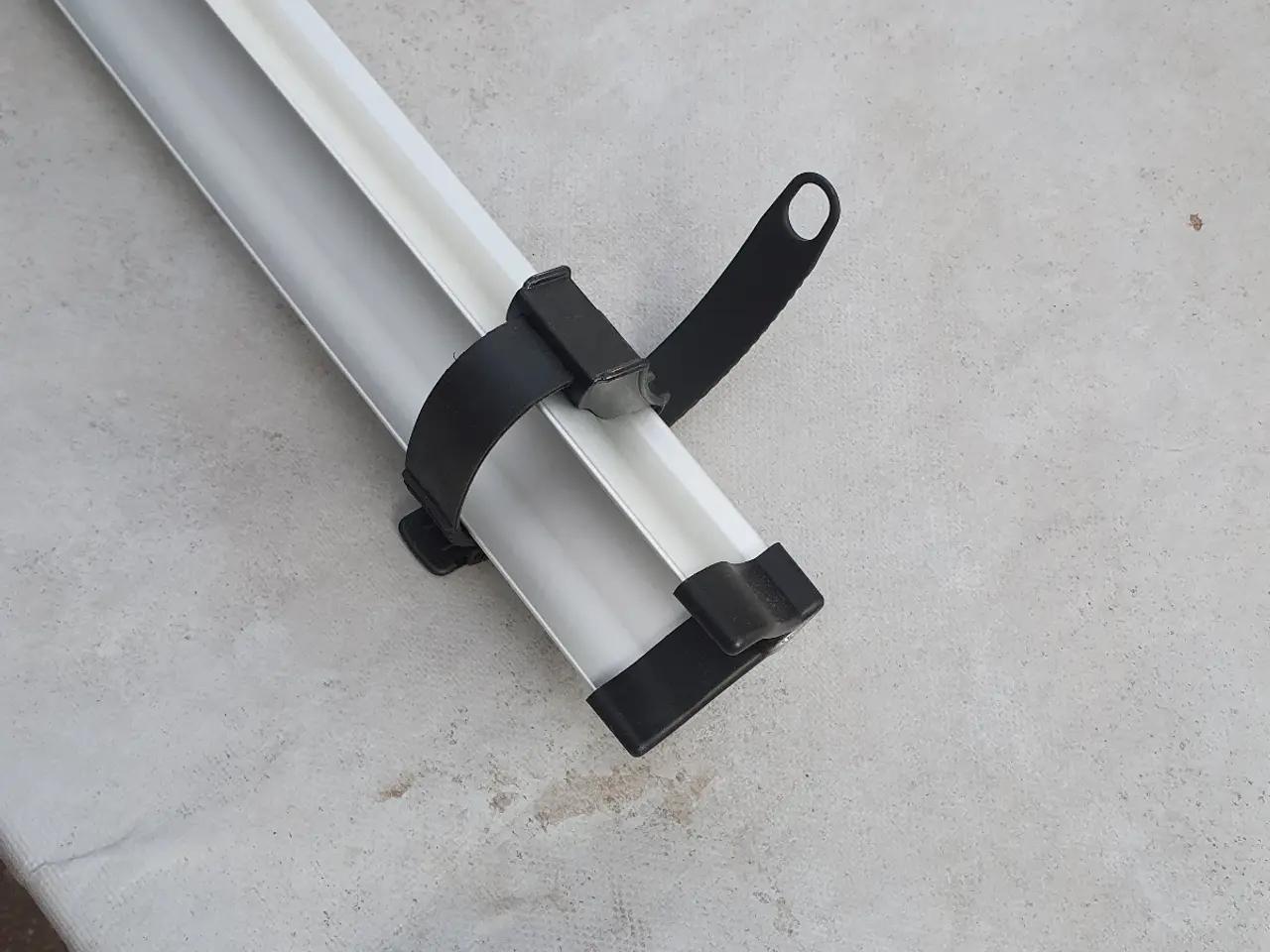 Billede 8 - Thule Esse4 4th Rail Kit