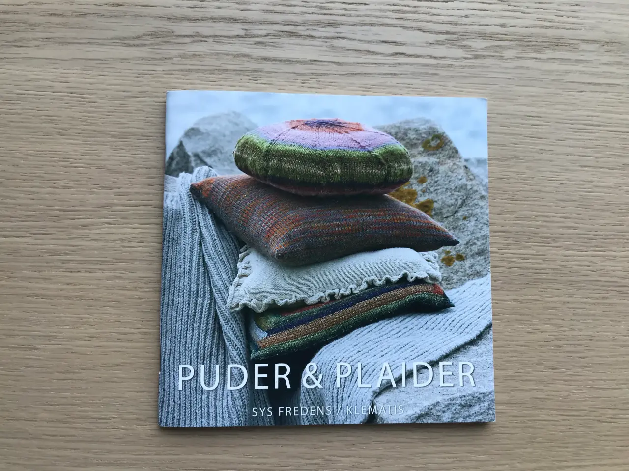 Billede 1 - Puder & Plaider