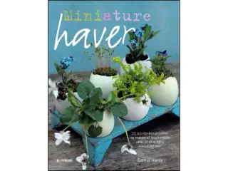 Miniaturehaver