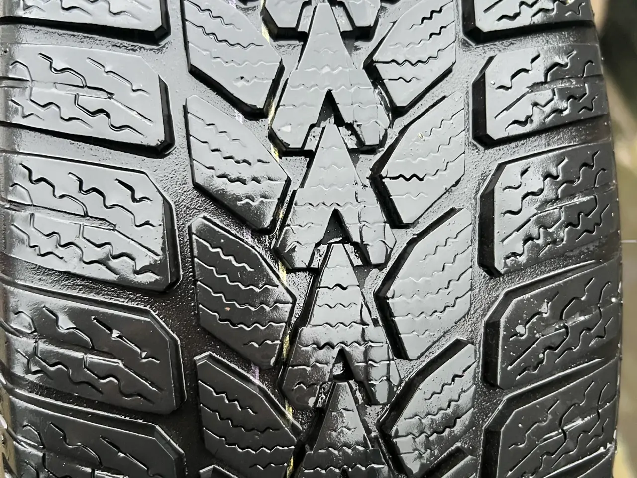 Billede 7 - 15” vw Skoda Seat vinterdæk