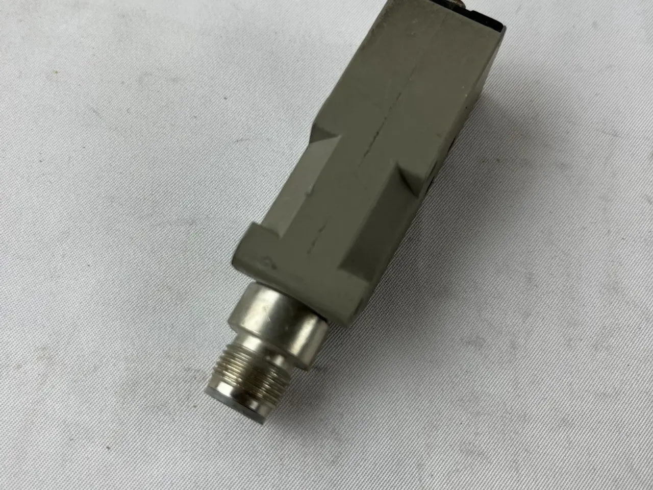 Billede 5 - Omron E3S-CR67 Photoelectric Sensor 10-30VDC M12