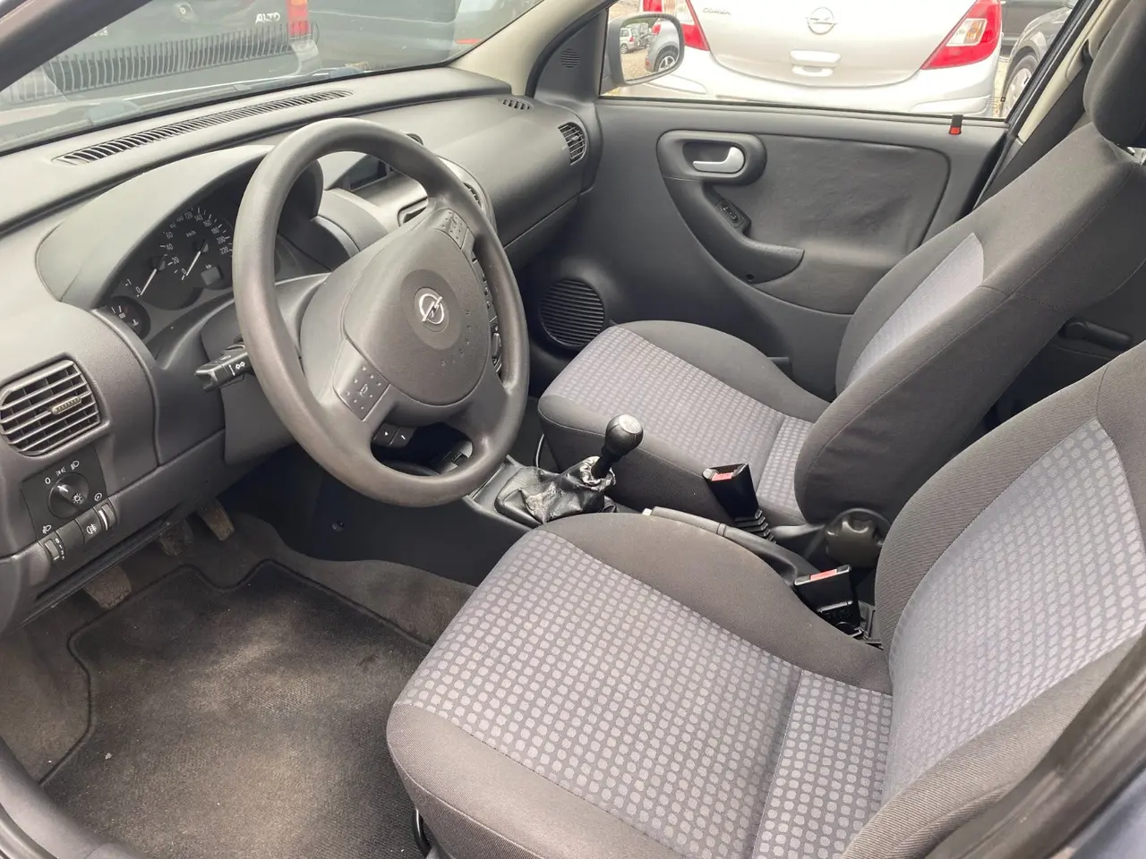 Billede 3 - Opel Corsa 1,2 16V NJoy
