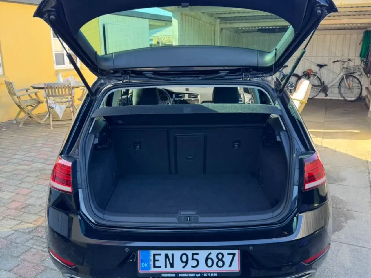 Billede 4 - Wv golf 7 1,5 TSI evo 150