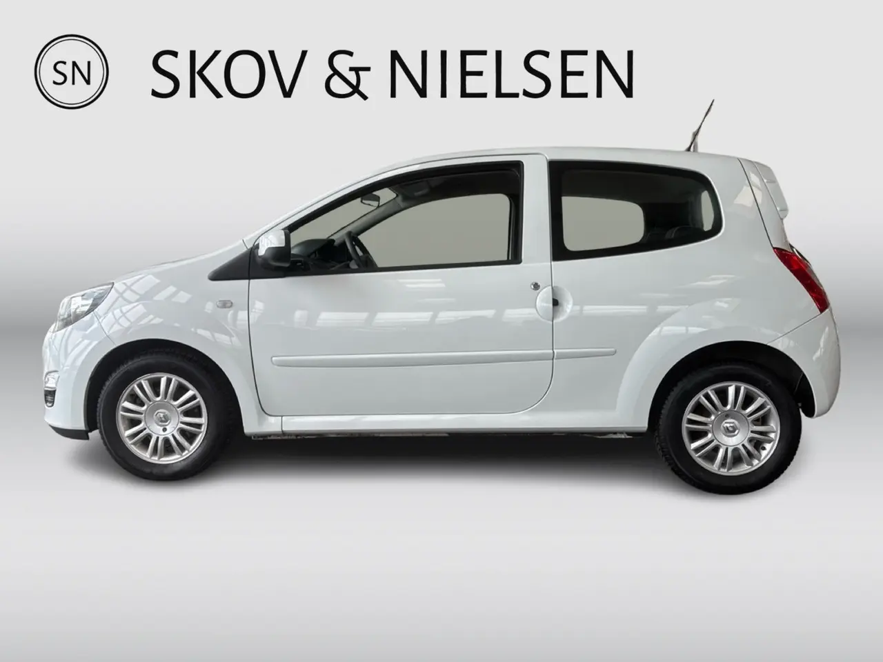 Billede 2 - Renault Twingo 1,2 16V Authentique ECO2