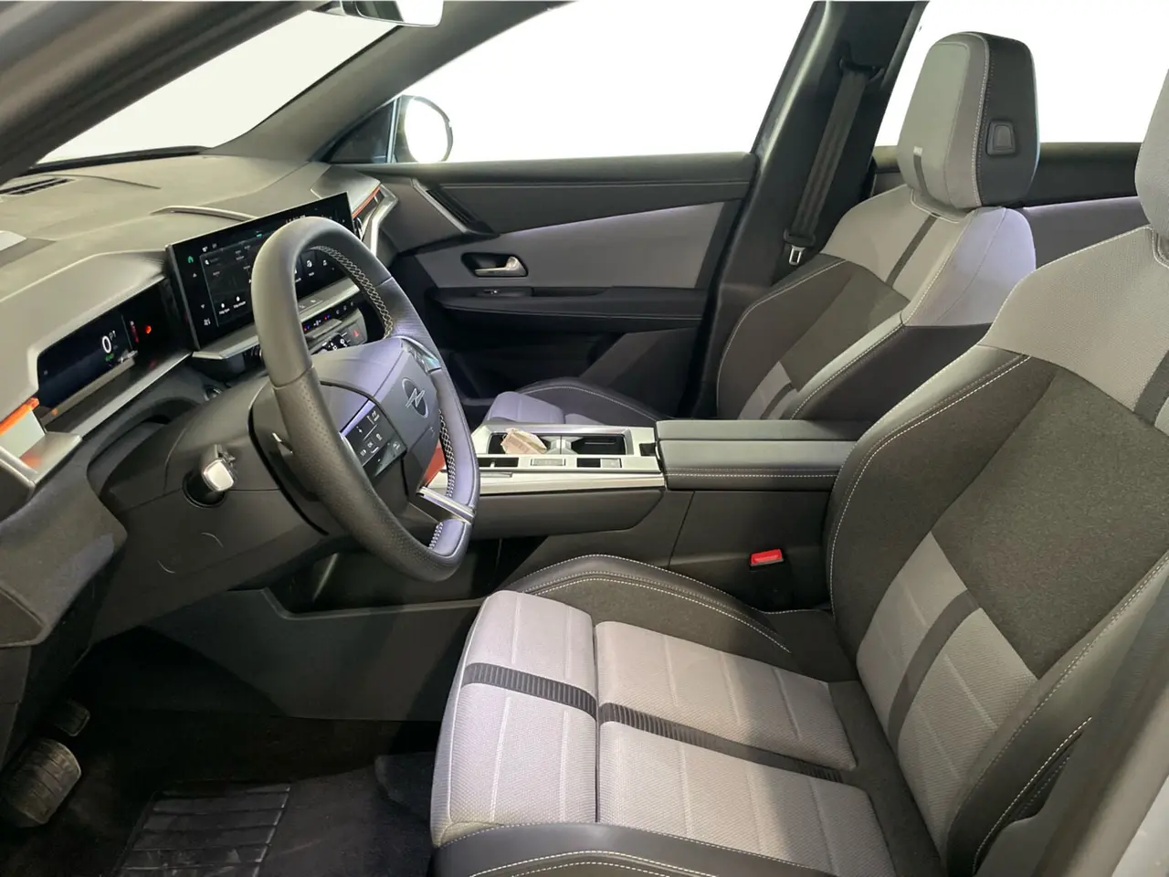 Billede 16 - Opel Grandland-e 82 GS