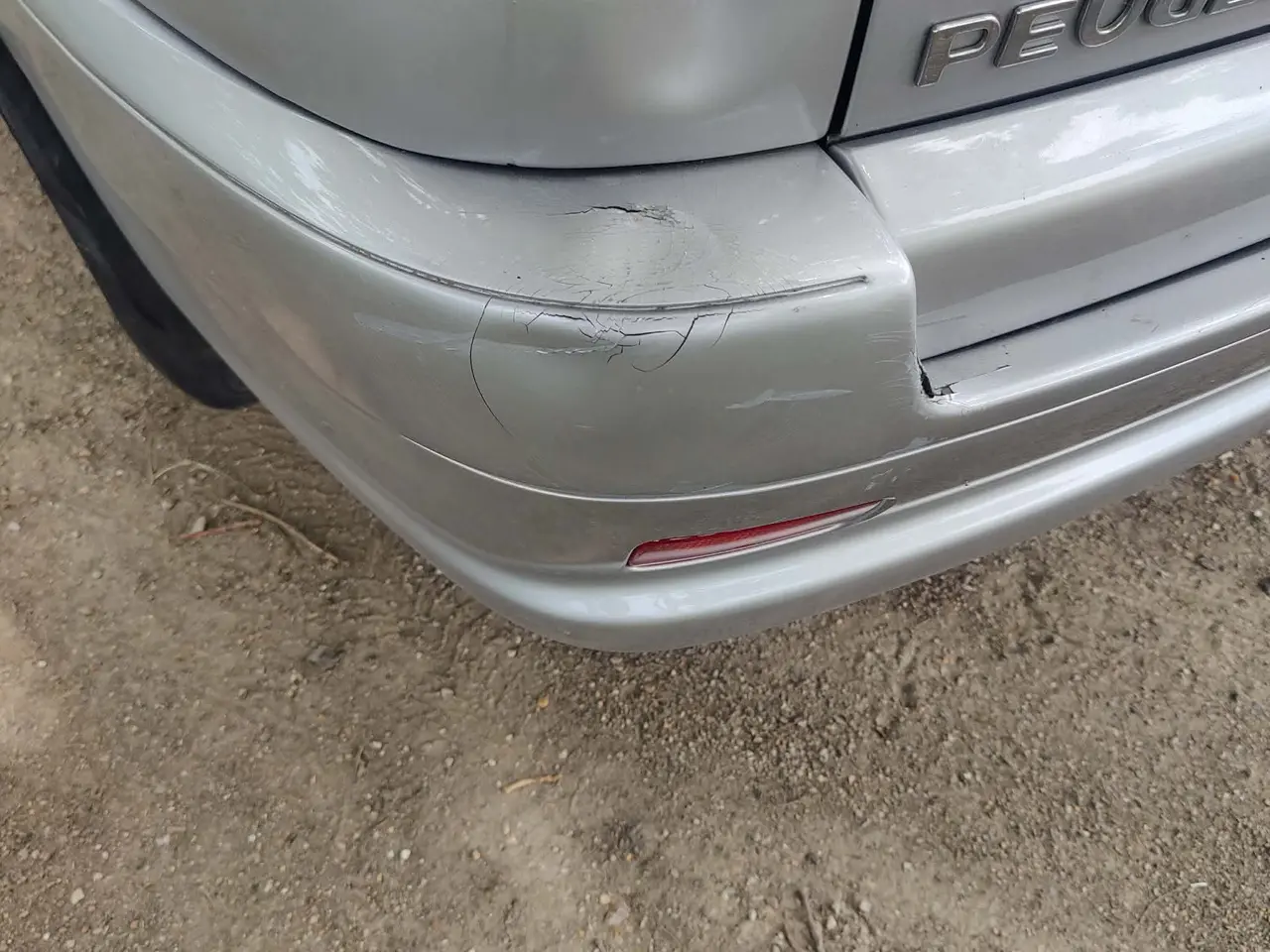Billede 6 - Peugeot 306 