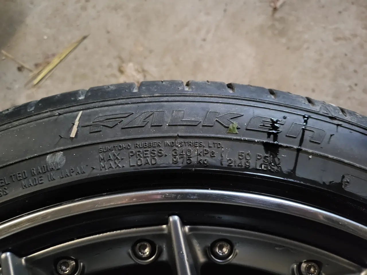 Billede 6 - BBS CH-RII til Audi q7/Porsche