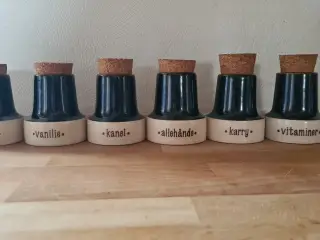 Søholm keramikserie