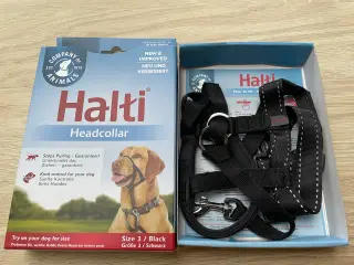 Halti Headcollar