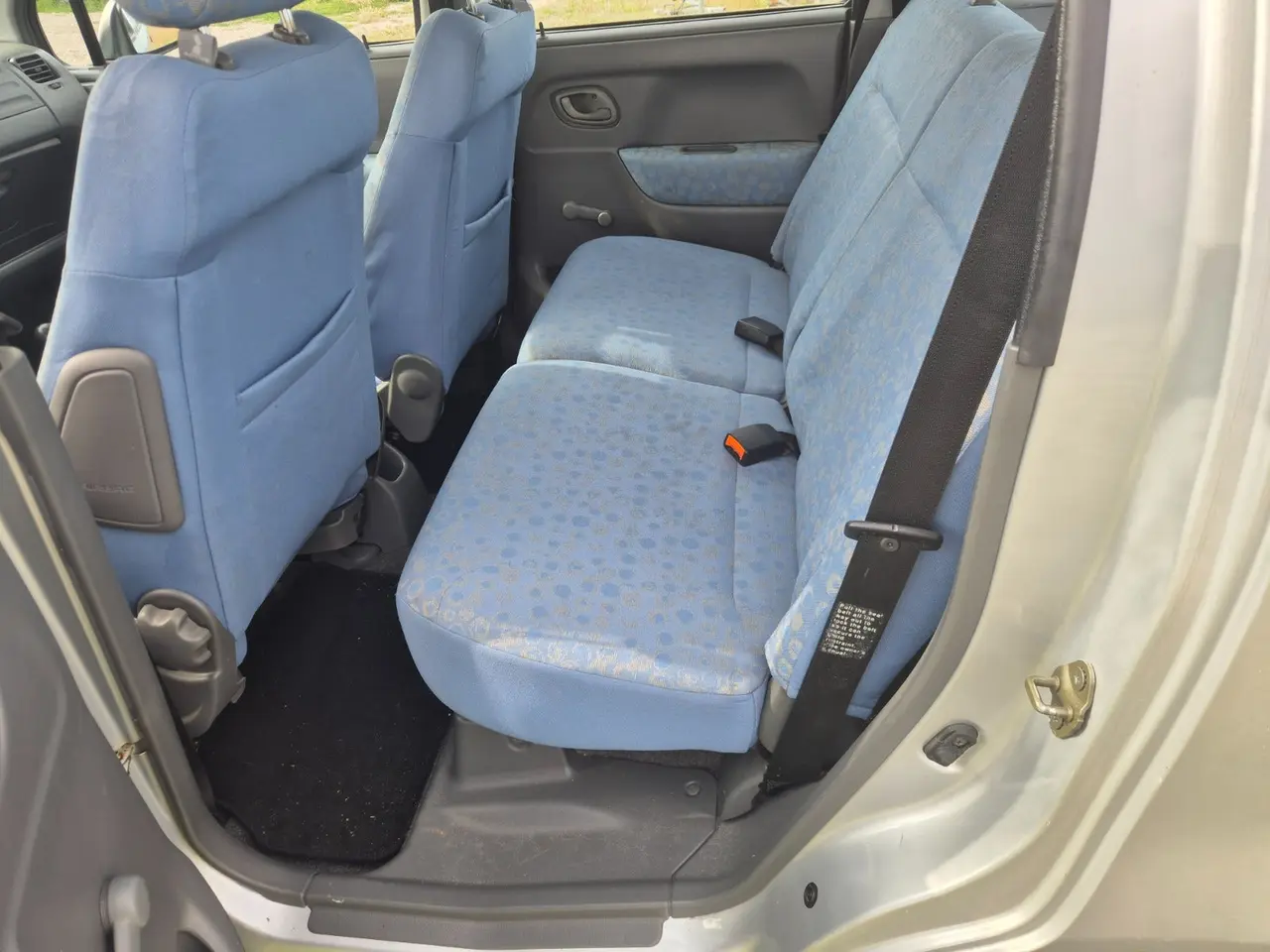 Billede 6 - Suzuki Wagon R+ 1,3 GL