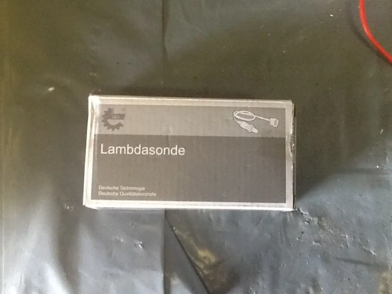 Billede 3 - Essen Sky Lambdasonde Citroen,Peugeot