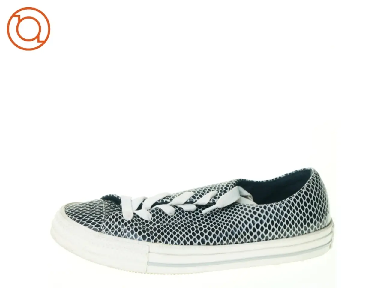 Billede 1 - Sko fra Converse (str. 40,5)