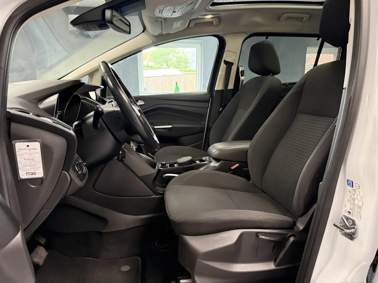 Billede 15 - Ford Grand C-MAX 1,5 EcoBoost Titanium 150HK 6g Aut.