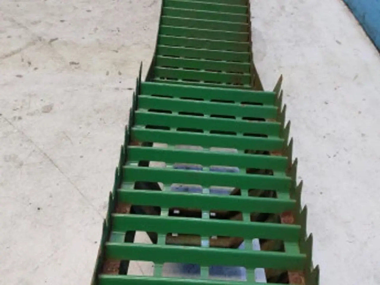 Billede 11 - John Deere Ryster 