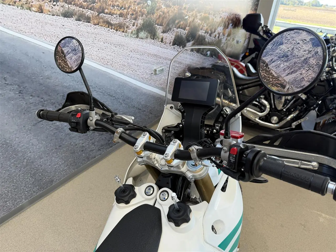 Billede 10 - Kove 450 Rally