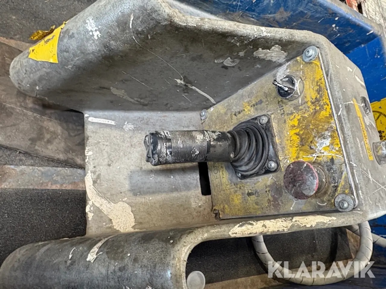 Billede 10 - Sakslift UpRight 65700-021