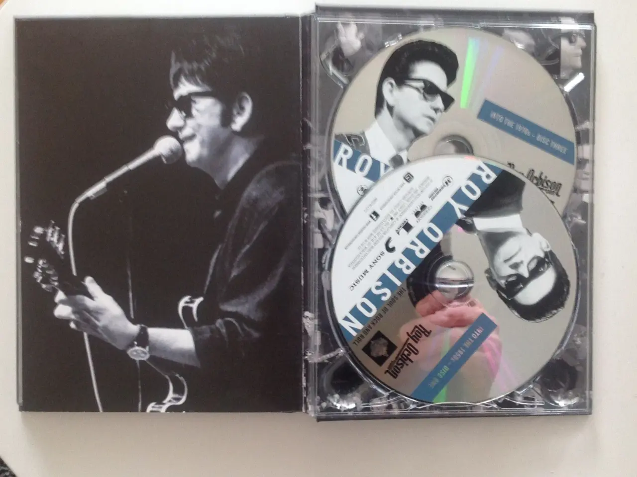 Billede 3 - Roy Orbison
