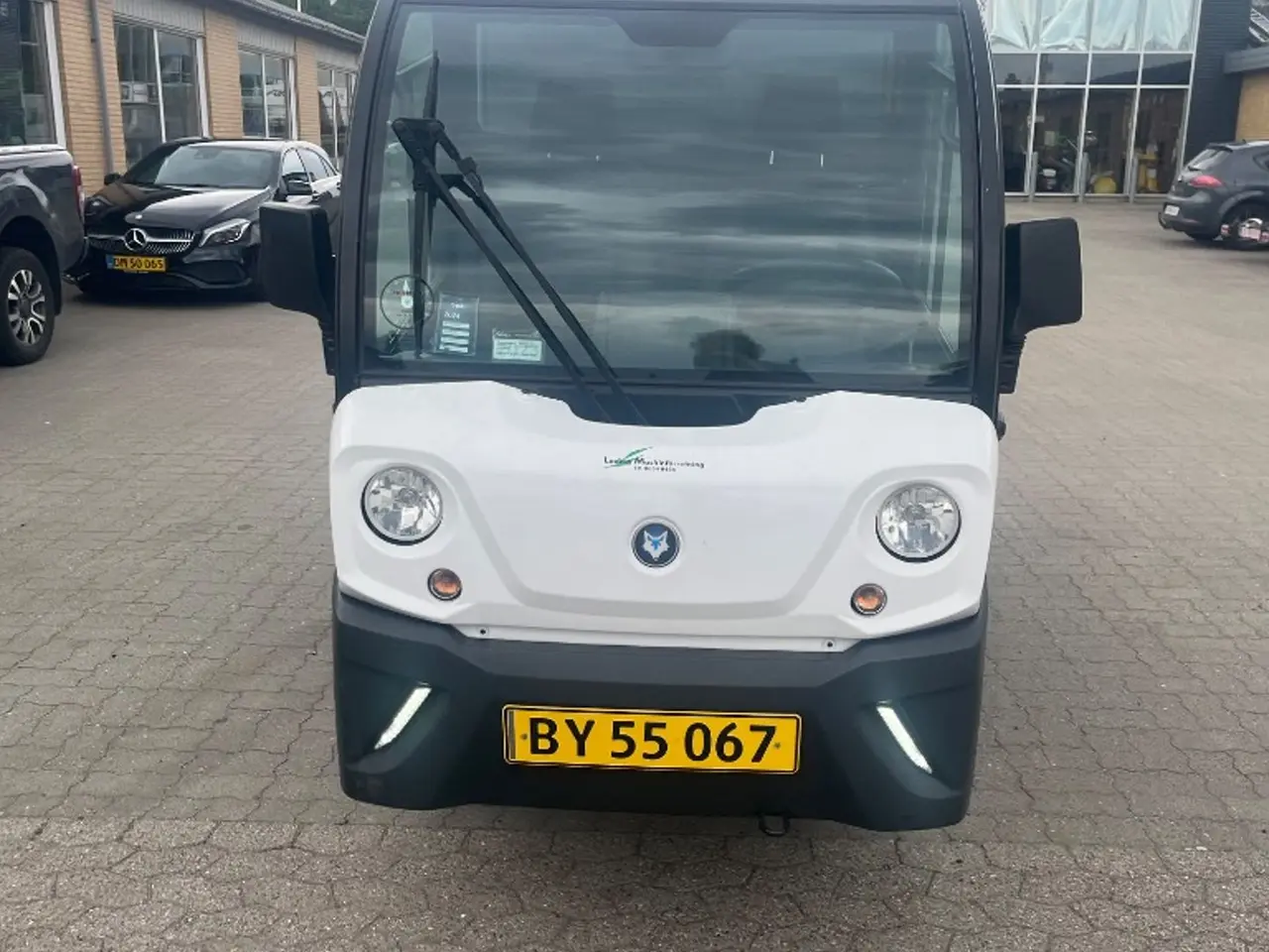 Billede 2 - Goupil G4 LCB