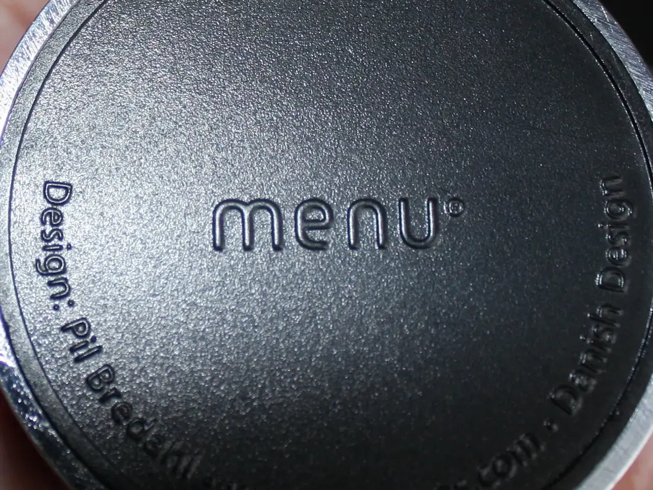 Billede 6 - Sparebøsse fra Menu