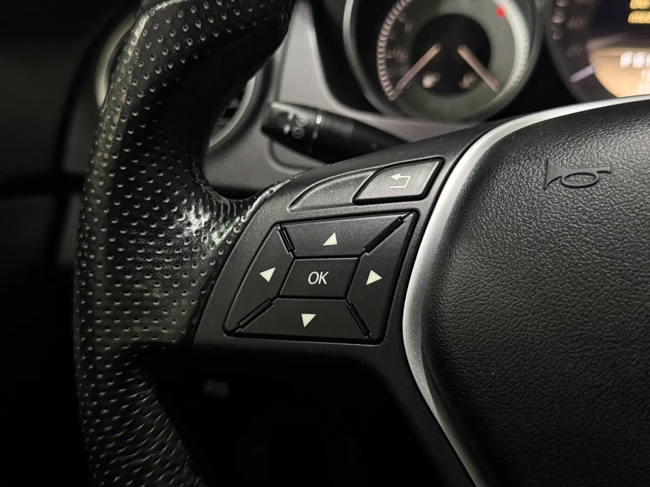 Billede 9 - Mercedes C220 2,2 CDi AMG Line Coupé aut.