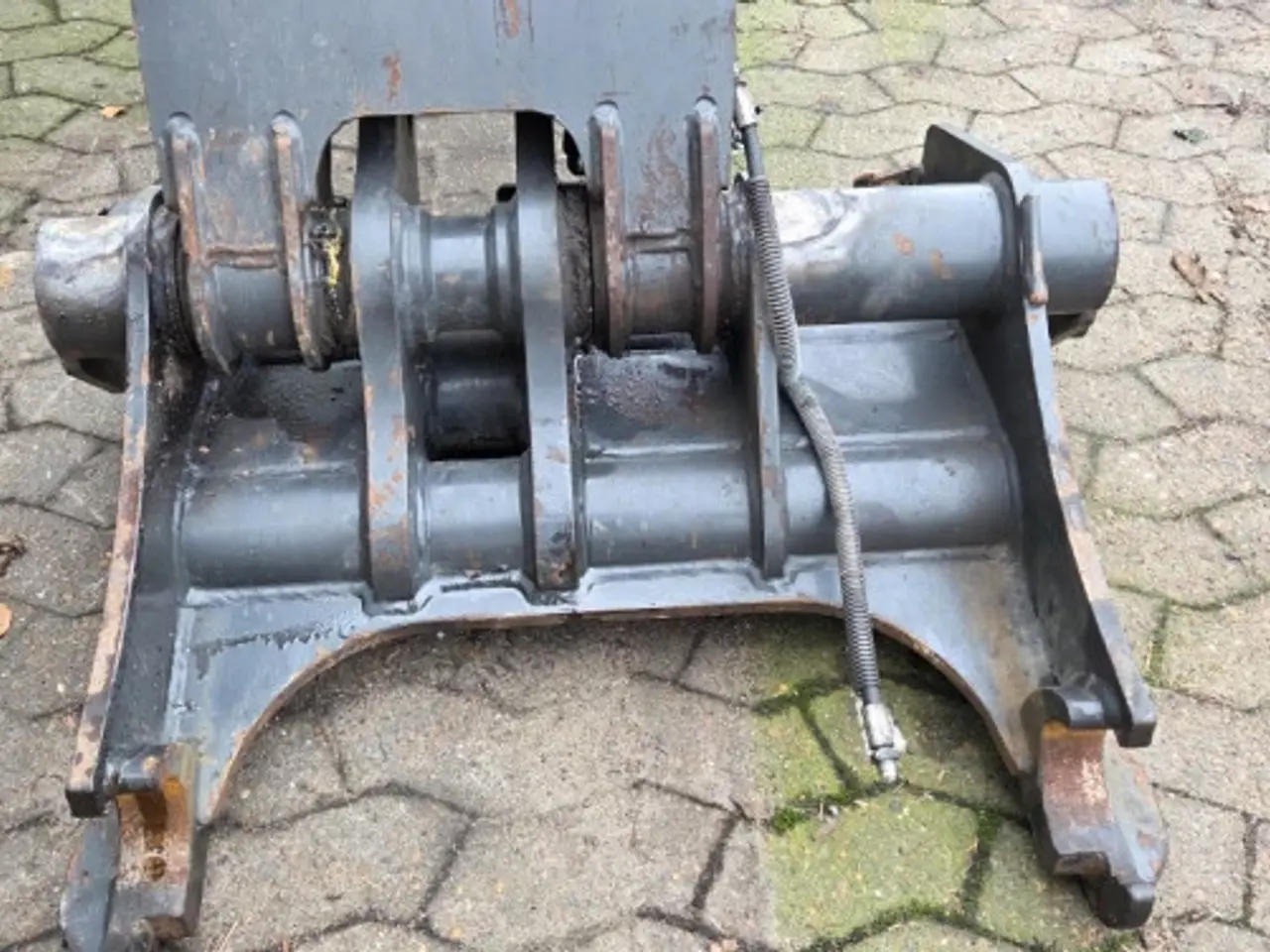 Billede 5 - Bobcat  TL38.70X  Bom 7288668