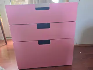 Stuva Børnemøbler fra Ikea