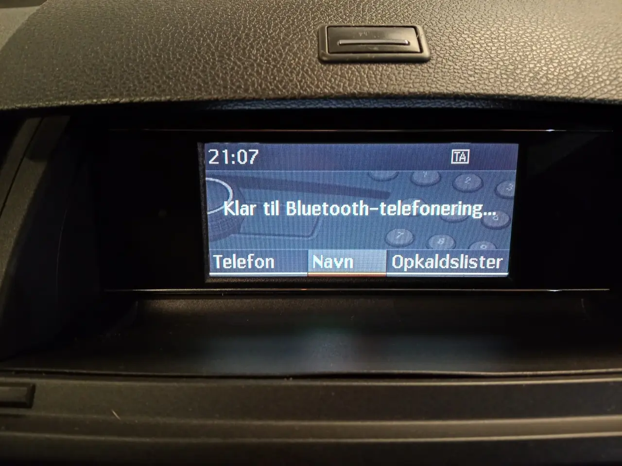 Billede 14 - Mercedes C200 2,2 CDi aut. BE