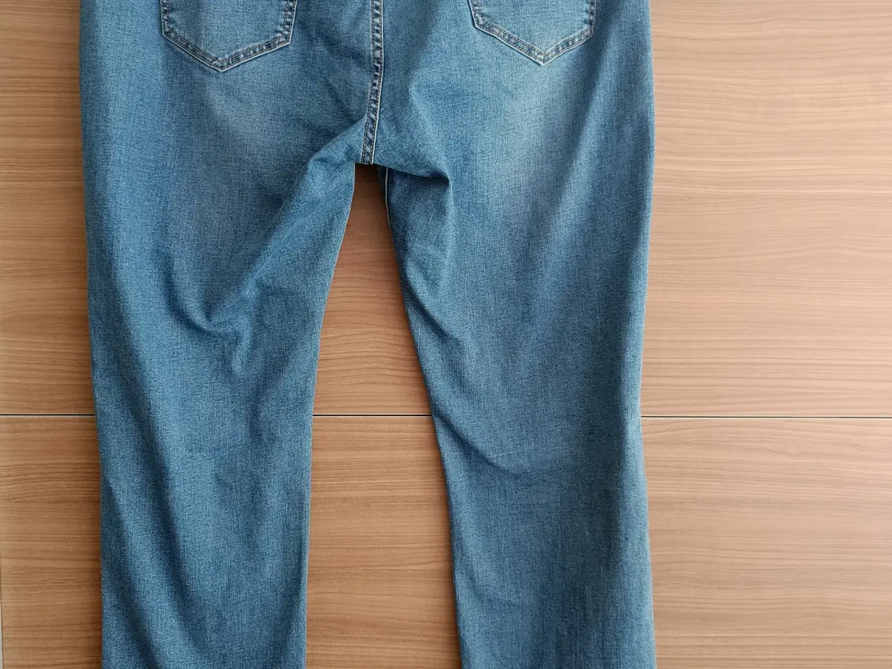 Billede 5 - B.S jeans bukser 50str stræk 