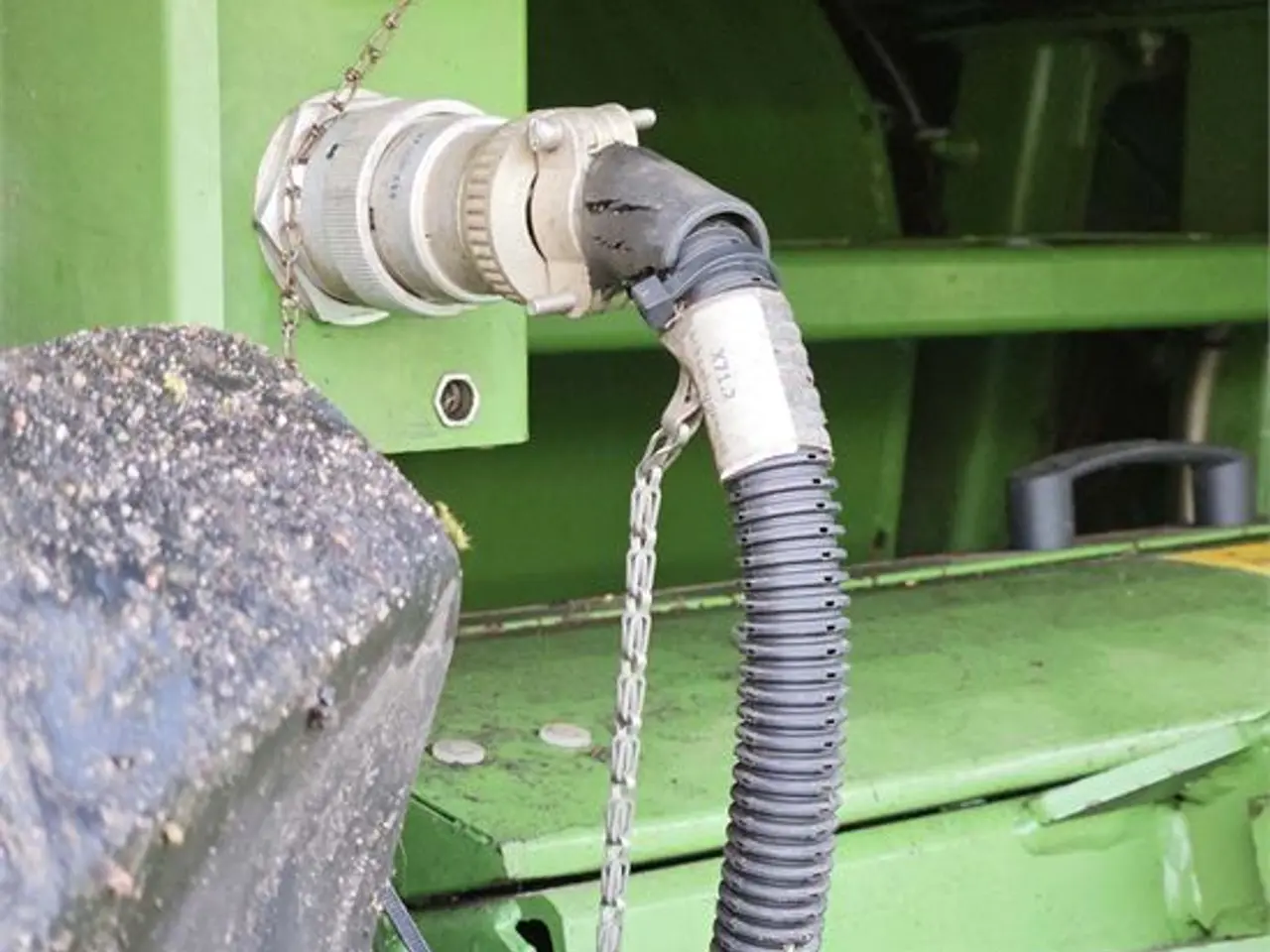 Billede 23 - John Deere 6210 R
