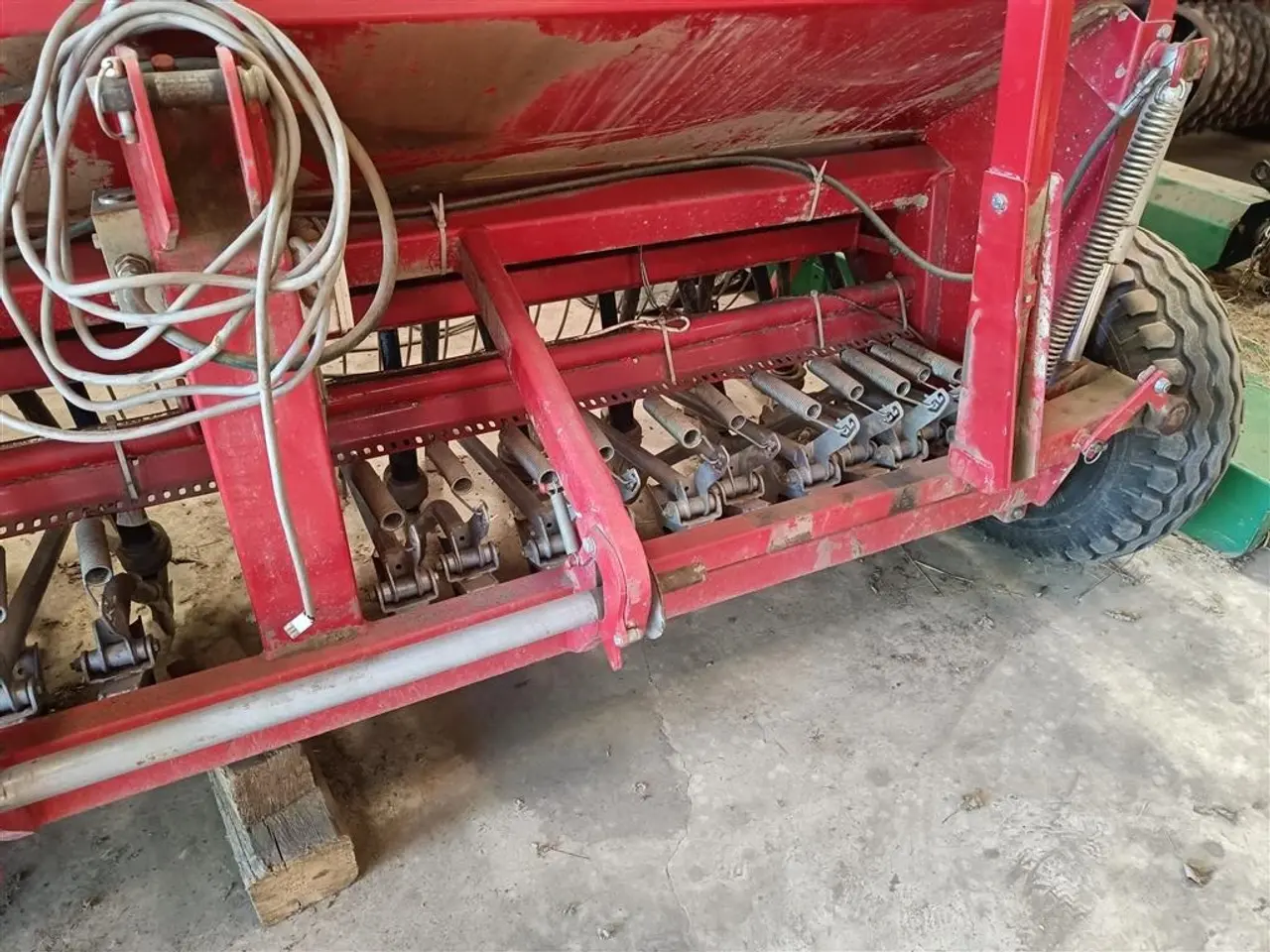 Billede 5 - Nordsten NS 2130 3 meter