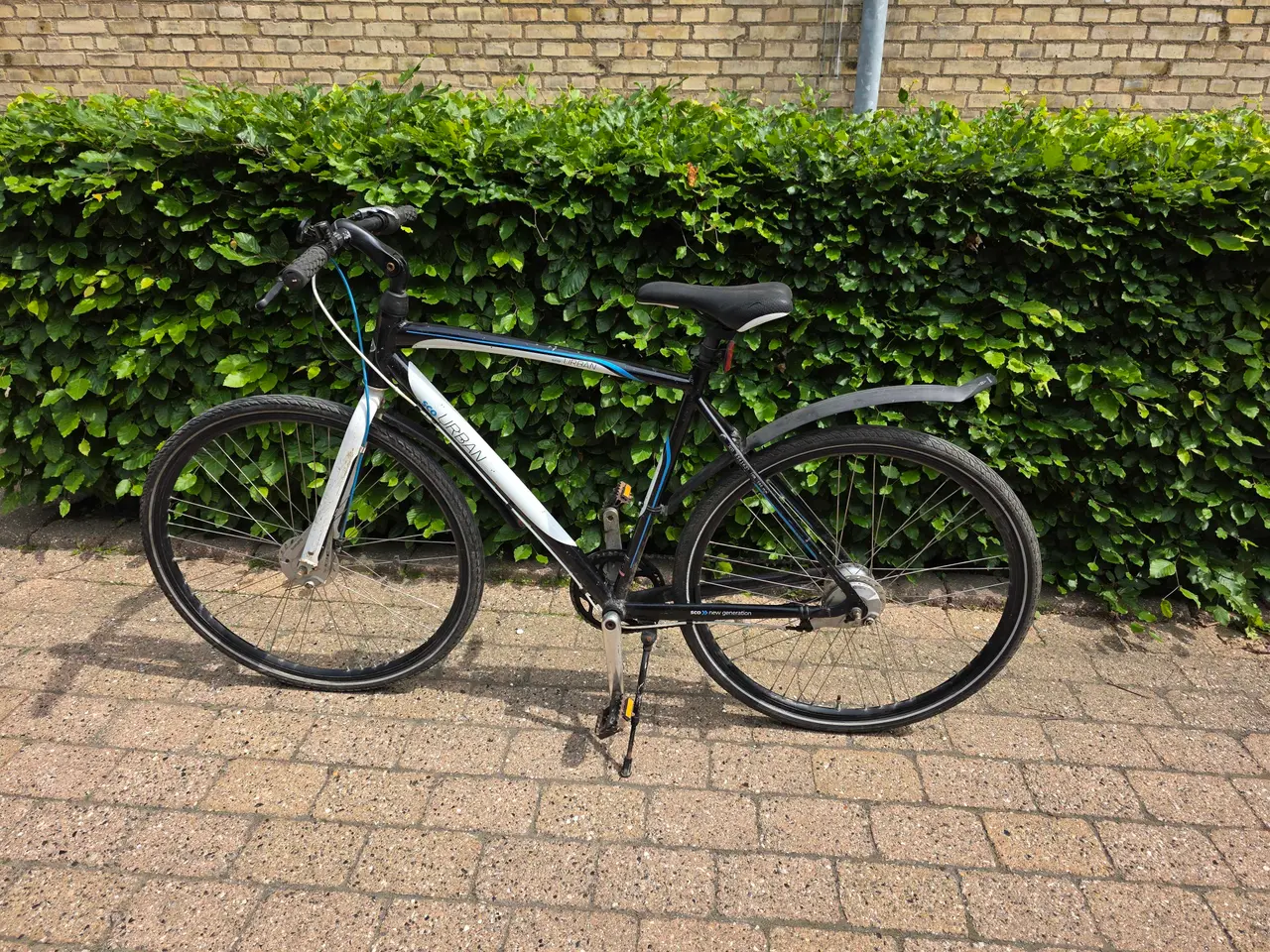 Billede 3 - Herre cykel 