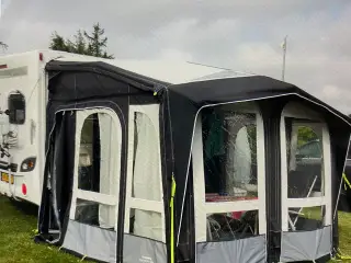 Kampa luftfortelt club air pro 260s