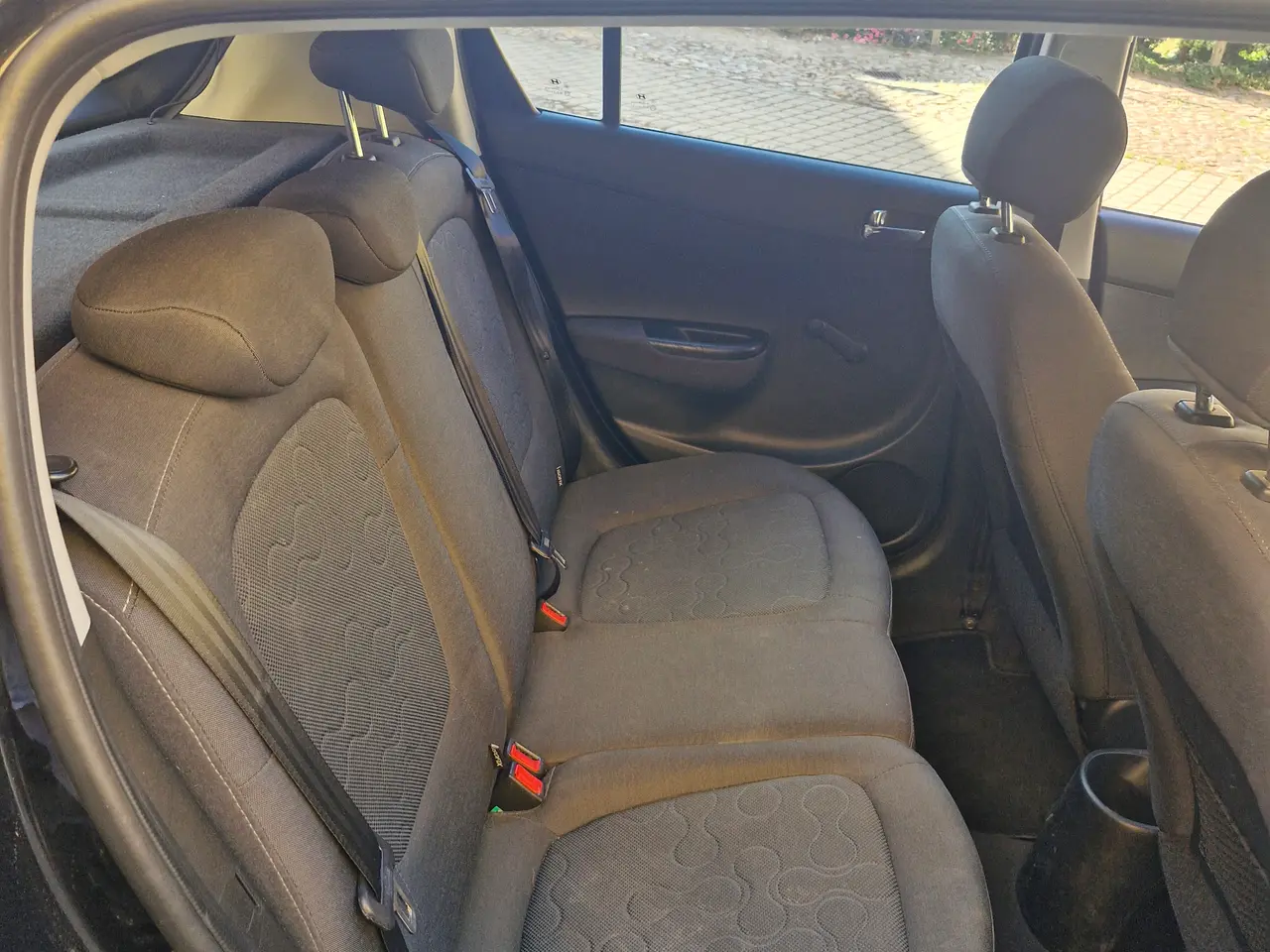 Billede 8 - Hyundai i20 2012 