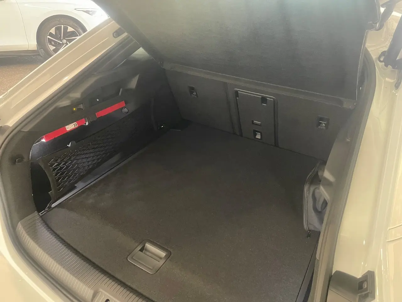 Billede 16 - VW ID.7 77 Style