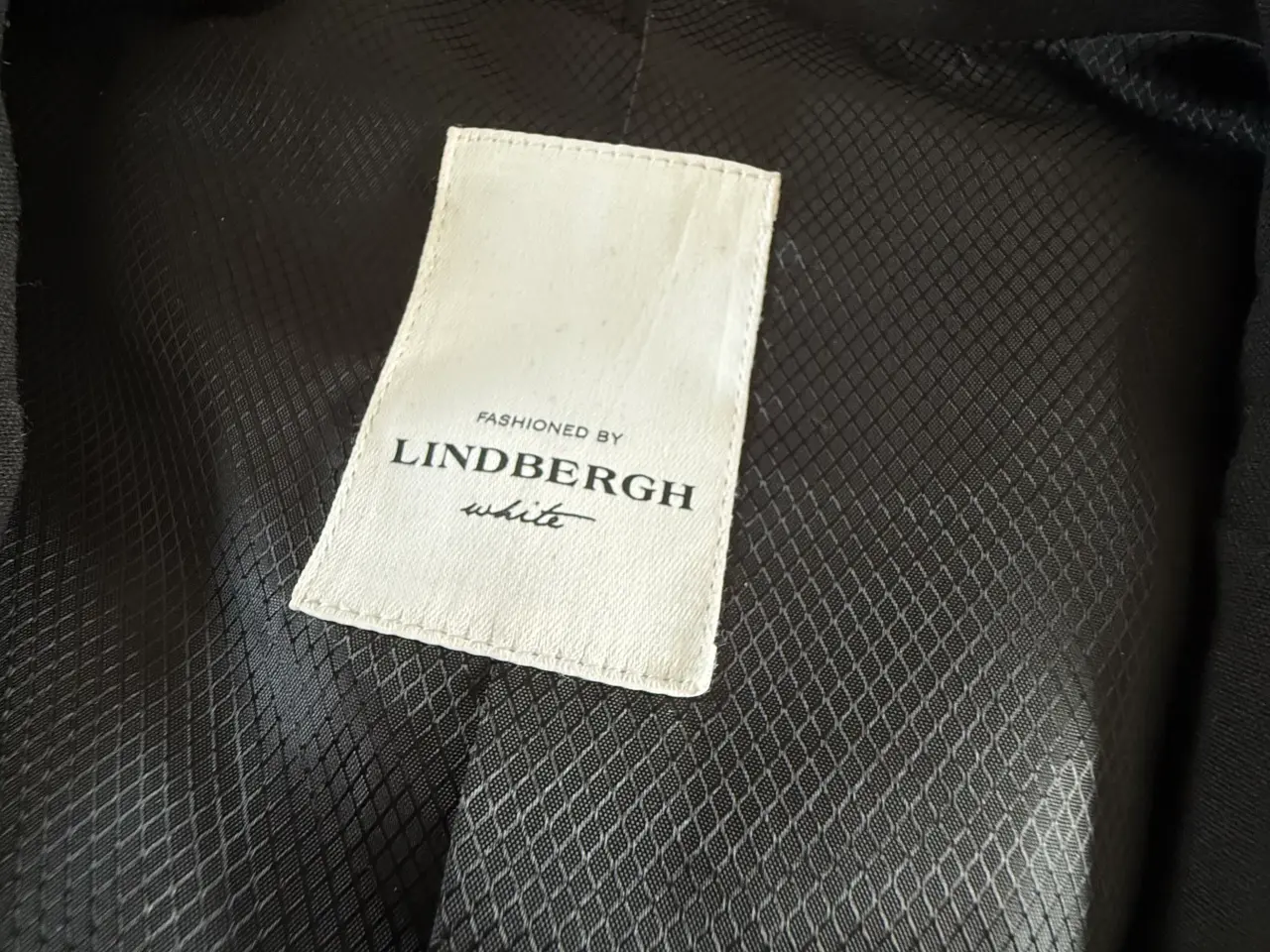 Billede 2 - Lindbergh blazer str. 52
