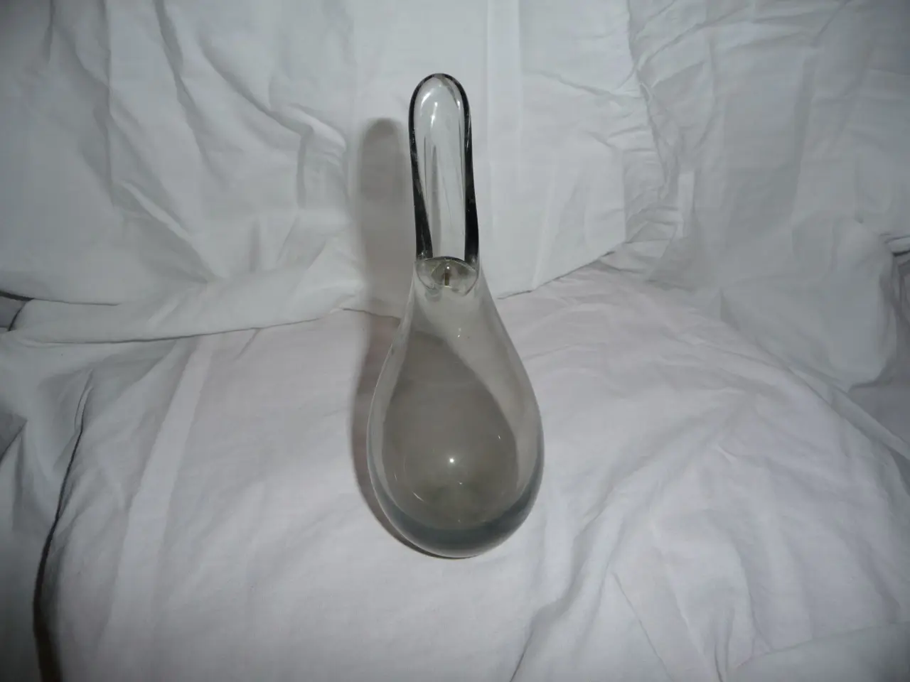 Billede 3 - næbvase 20 cm