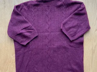 O’tay Cashmere strik