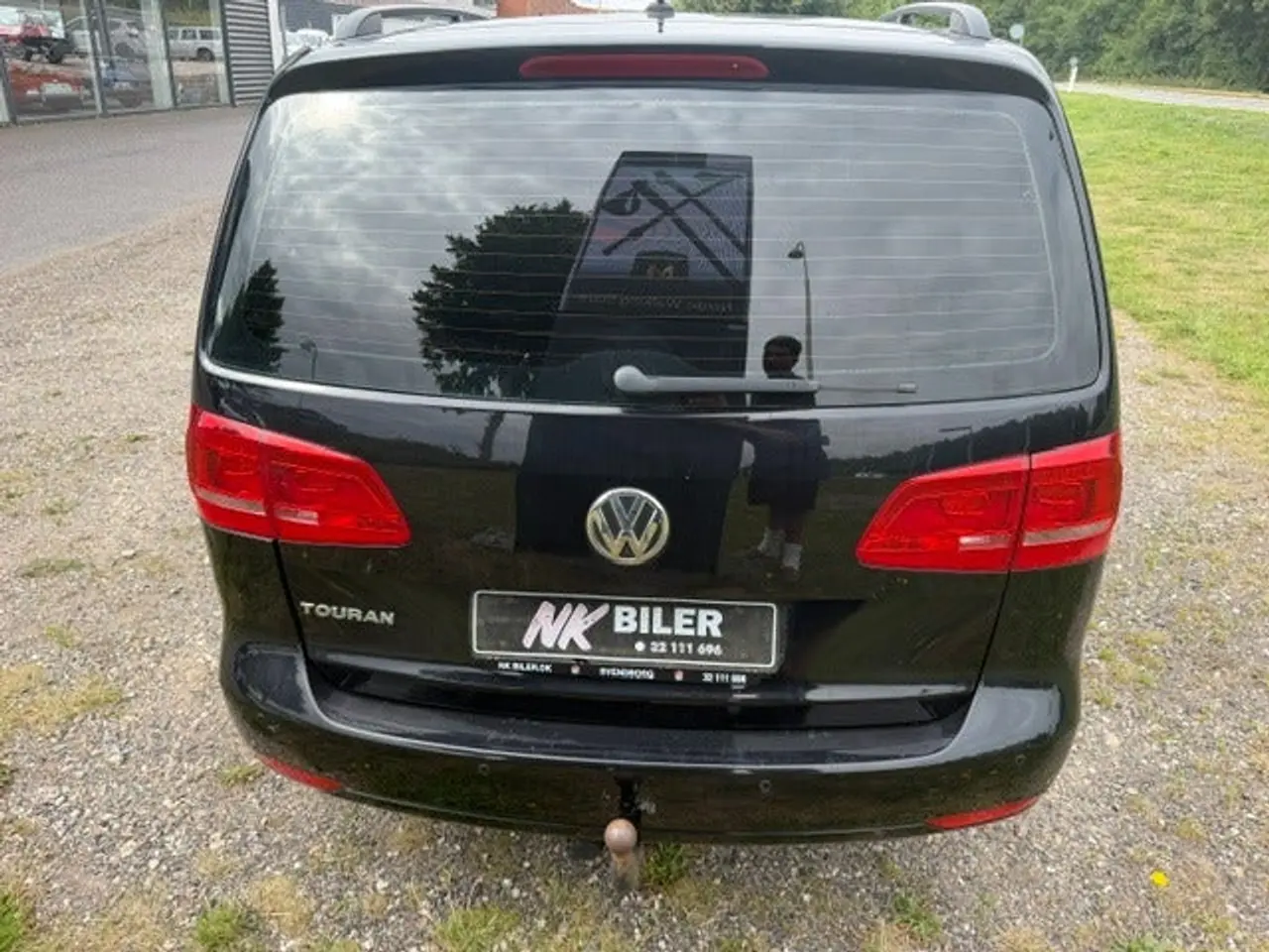 Billede 6 - VW Touran 1,2 TSi 105 Startline BMT