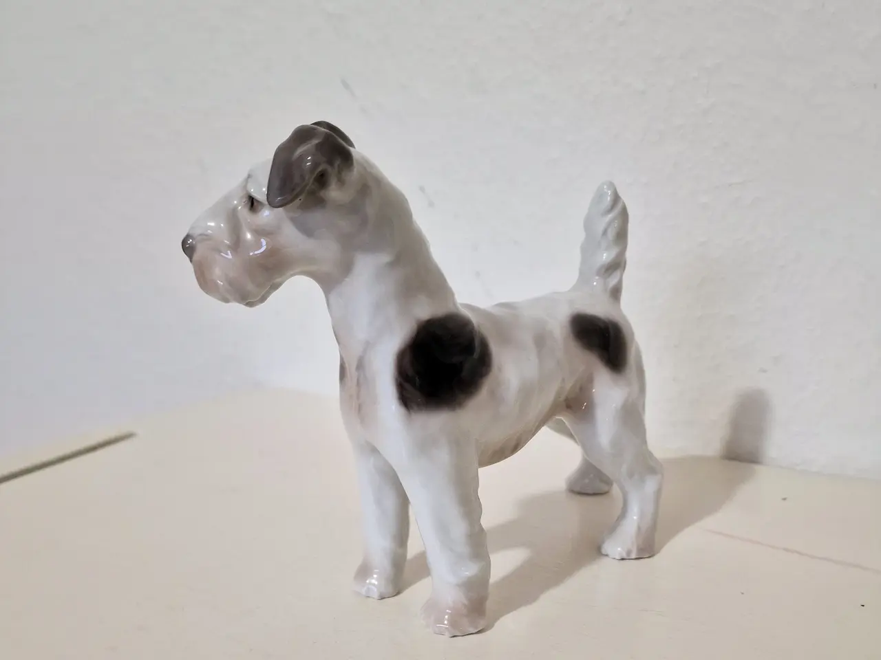 Billede 2 - Bing & Grøndahl Figur.